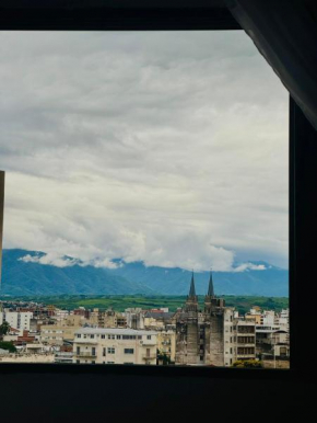 Live Salta & Departamento en centro de la ciudad